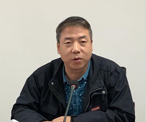 蒋小军